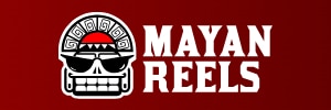 mayanreels Casino logo