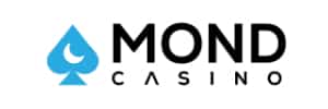 mondcasino casino logo