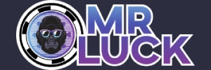 mrluck logo