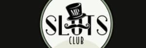 mrslotsclub casino logo