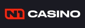n1casino casino logo
