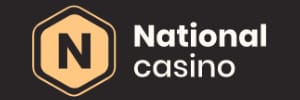 nationalcasino Casino logo