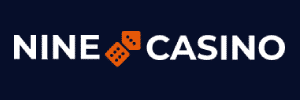 nine casino logo
