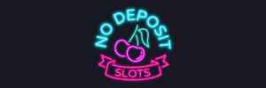 nodepositslots casino logo