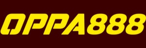 oppa888 casino logo