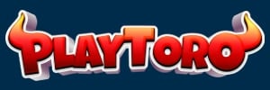 playtoro casino logo