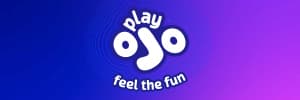 PlayOJO logo