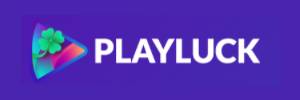 playluck logo