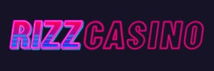 rizz casino logo