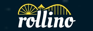 rollino casino logo
