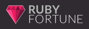 rubyfortune Casino logo