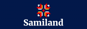 samiland casino logo