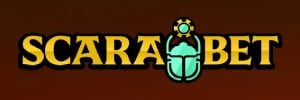 scarabet Casino logo