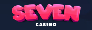 seven casino logo