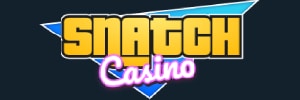 snatchcasino casino logo