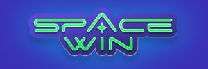 spacewin casino logo