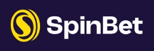 spinbet logo