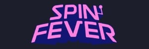 Spin Fever casino logo