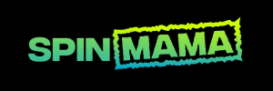 spinmama casino logo