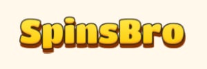 spinsbro casino logo
