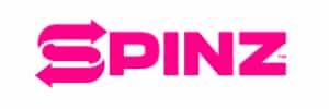 spinz Casino logo
