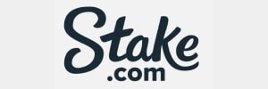 stake casino logo