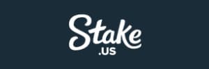 Stake.us Sweepstakes logo