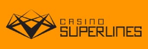 superlines casino logo
