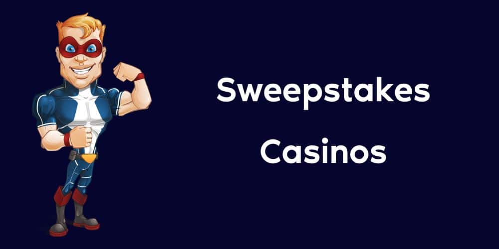 Sweepstakes Social Casinos