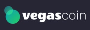 vegascoin casino logo