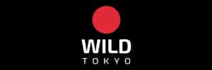 wildtokyo logo