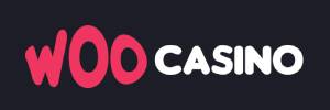 woocasino casino logo