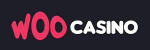 woo casino logo