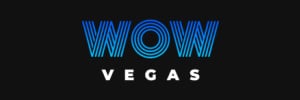 Wow Vegas Sweepstakes logo
