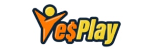 yesplay casino logo