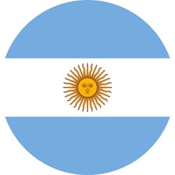 Zamsino Argentina Root Flag