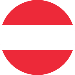 Zamsino Austria Flag Root