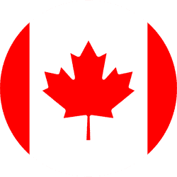 Zamsino Canada Flag Root