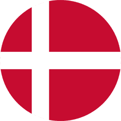 Zamsino Denmark Flag Root