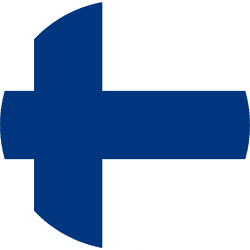 Zamsino Finland Flag Root