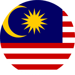 Zamsino Malaysia Flag Root