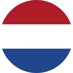 Zamsino Netherlands Flag Root