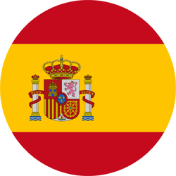Zamsino Spain Flag Root
