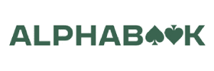 alphabook logo