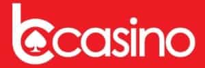 bcasino online casino logo