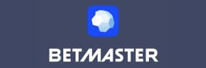 betmaster casino logo