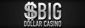 big dollar casino logo