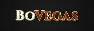 bo vegas casino logo