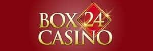 box 24 casino logo
