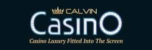 calvincasino logo